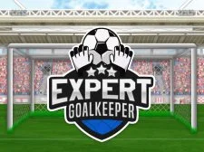 Expert Goalkeeper