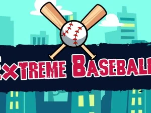 Extreme Baseball