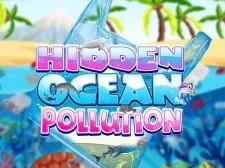 Hidden Ocean Pollution