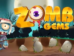 Zombie Gems